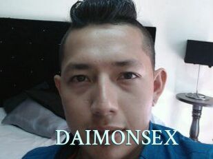 DAIMONSEX