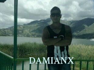 DAMIANX