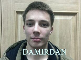 DAMIR_DAN