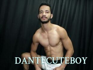 DANTECUTEBOY