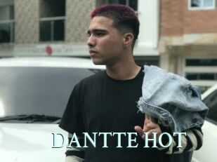 DANTTE_HOT