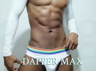 DAPPER_MAX