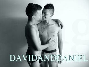 DAVIDANDDANIEL