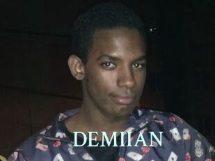 DEMIIAN