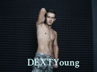 DEXTYoung