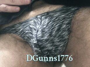 DGunns1776