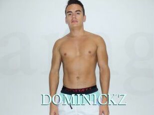 DOMINICKZ