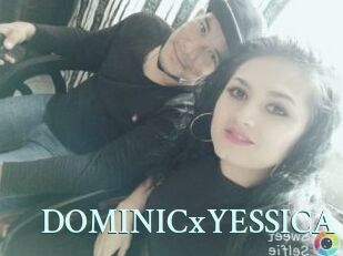 DOMINICxYESSICA