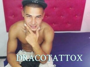 DRACOTATTOX