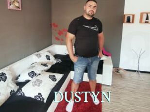 DUSTYN