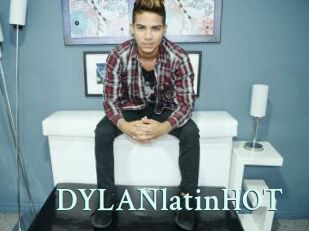 DYLANlatinHOT