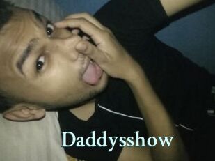 Daddysshow