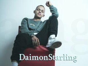 DaimonStarling