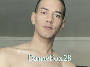 DameFox28