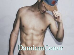 Damiam_Conor