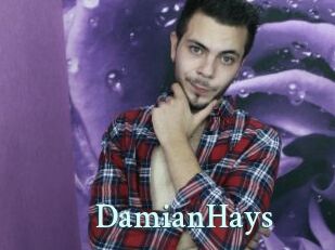 DamianHays