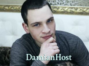 DamianHost