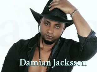 DamianJacksson