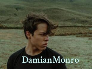 DamianMonro