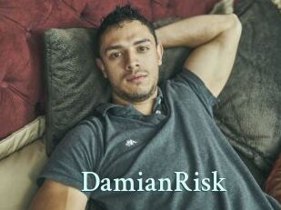 DamianRisk