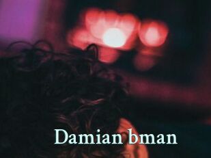 Damian_bman