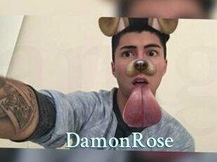 DamonRose