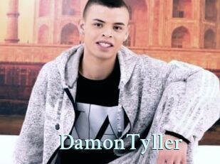 DamonTyller