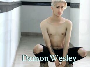 DamonWesley