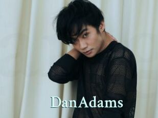 DanAdams