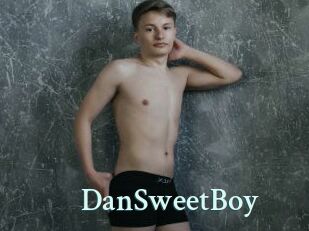 DanSweetBoy