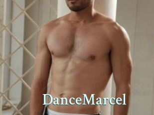 DanceMarcel