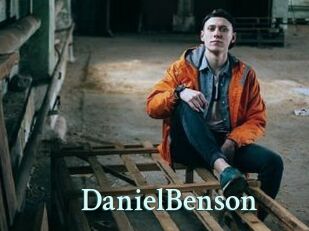 DanielBenson