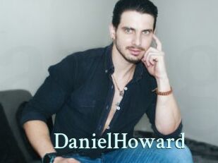 DanielHoward