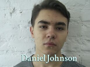 DanielJohnson