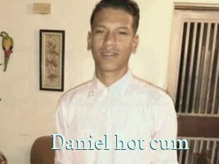 Daniel_hot_cum