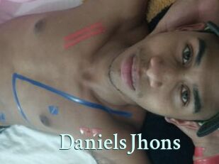 DanielsJhons