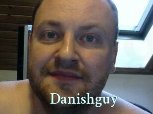 Danishguy