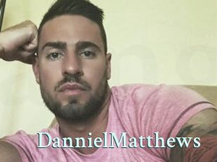 DannielMatthews