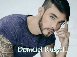 Danniel_Russell