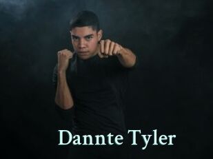 Dannte_Tyler