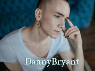 DannyBryant