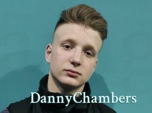 DannyChambers