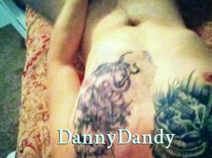 DannyDandy