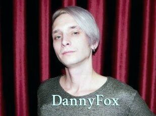 DannyFox