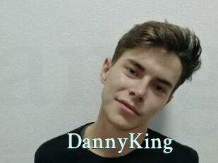 DannyKing