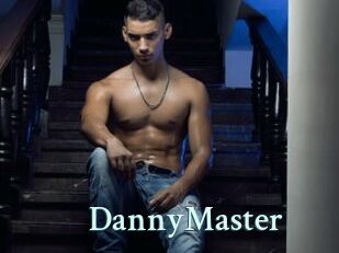 DannyMaster