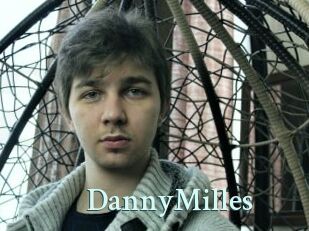 DannyMilles