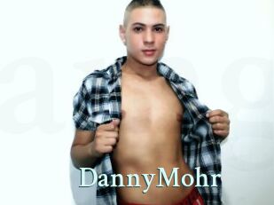 DannyMohr