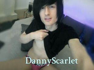 DannyScarlet