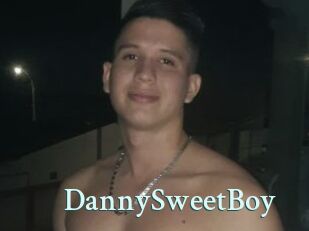 DannySweetBoy